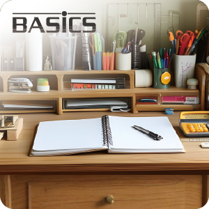 Stationery - Enseng International