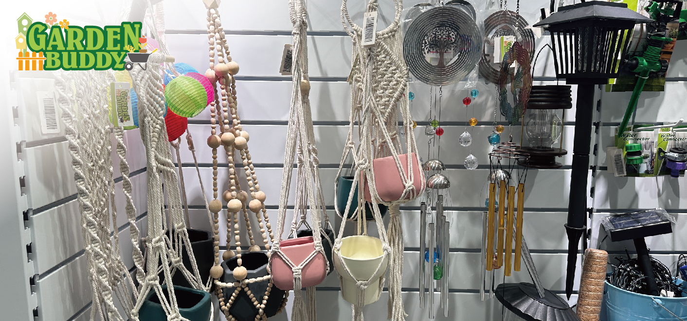 Outdoors & Garden Tools - Enseng International