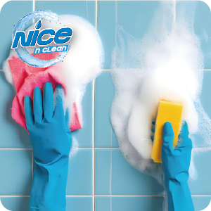 Cleaning & Laundry - Enseng International