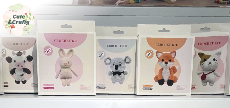 Cute & Crafty - Enseng International