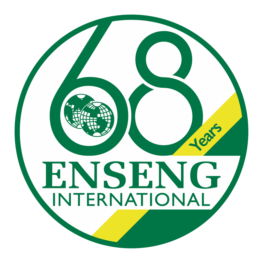 About - Enseng International